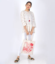 Load image into Gallery viewer, All the things I need Tote bag