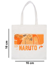 Load image into Gallery viewer, Naruto Tote Bag
