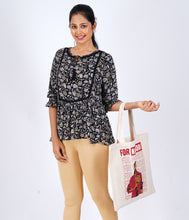 Load image into Gallery viewer, Nairobi Tote Bag