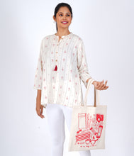 Load image into Gallery viewer, All the things I need Tote bag