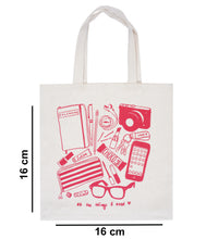 Load image into Gallery viewer, All the things I need Tote bag