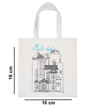 Load image into Gallery viewer, It’s a great start Tote bag