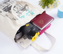 Load image into Gallery viewer, It’s a great start Tote bag