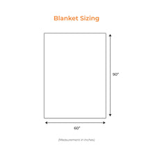 Load image into Gallery viewer, Blankets - Fluttery Dreams