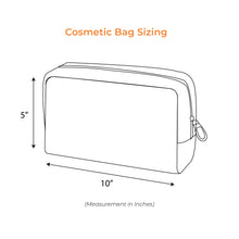 Load image into Gallery viewer, Cosmetic Bag