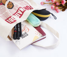 Load image into Gallery viewer, Nairobi Tote Bag