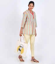 Load image into Gallery viewer, Yellow Naruto Tote bag