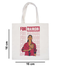 Load image into Gallery viewer, Nairobi Tote Bag