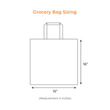 Load image into Gallery viewer, Grocery Bag