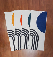 Load image into Gallery viewer, Crack Of Dawn Yoga Mat