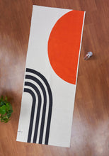 Load image into Gallery viewer, Crack Of Dawn Yoga Mat