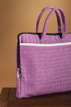 Load image into Gallery viewer, Laptop Bag Sleek