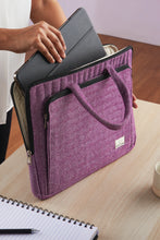 Load image into Gallery viewer, Laptop Bag Small Size