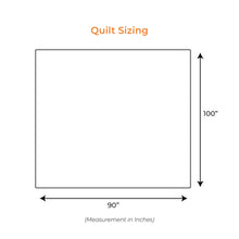 Load image into Gallery viewer, King Quilt – Satin