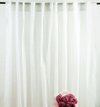 Load image into Gallery viewer, Sheer Curtains - Sintillastore