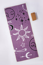 Load image into Gallery viewer, Star Struck Yoga Mat