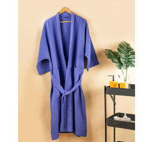 Load image into Gallery viewer, Bath Robe - Sintillastore