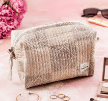 Load image into Gallery viewer, Cosmetic Bag - Sintillastore