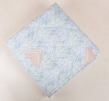 Load image into Gallery viewer, King Quilt – Blue Gaza - Sintillastore