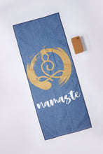 Load image into Gallery viewer, Namaste All day Yoga Mat