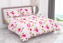 Load image into Gallery viewer, Bedspread – Subtle Springs - Sintillastore