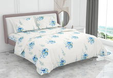 Load image into Gallery viewer, Fitted Sheet – A New Day - Sintillastore