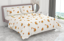 Load image into Gallery viewer, Bedspread – Tropical Summer - Sintillastore