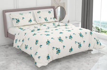 Load image into Gallery viewer, Bedspread – Tropical Summer - Sintillastore