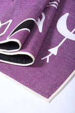 Load image into Gallery viewer, Star Struck Yoga Mat