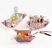 Load image into Gallery viewer, Eco-Friendly Multi Purpose Trays (Set of 3) - Sintillastore