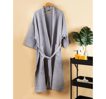 Load image into Gallery viewer, Bath Robe - Sintillastore