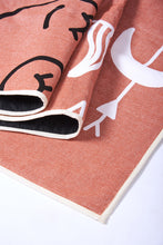 Load image into Gallery viewer, Star Struck Yoga Mat