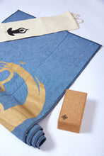 Load image into Gallery viewer, Namaste All day Yoga Mat