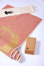 Load image into Gallery viewer, Namaste All day Yoga Mat