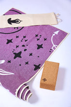 Load image into Gallery viewer, Star Struck Yoga Mat