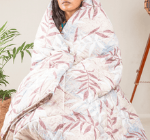 Load image into Gallery viewer, King Quilt – Spring Meadow - Sintillastore