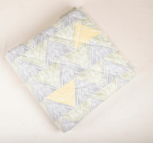 Load image into Gallery viewer, King Quilt – Yellow Gaza - Sintillastore