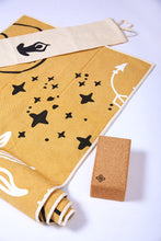 Load image into Gallery viewer, Star Struck Yoga Mat