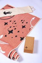 Load image into Gallery viewer, Star Struck Yoga Mat