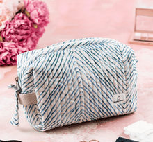 Load image into Gallery viewer, Cosmetic Bag - Sintillastore