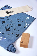 Load image into Gallery viewer, Star Struck Yoga Mat