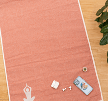 Load image into Gallery viewer, Yoga Mat