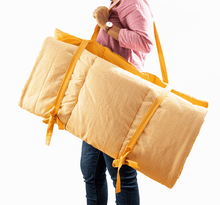 Load image into Gallery viewer, Travel Bed - Sintillastore