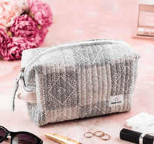 Load image into Gallery viewer, Cosmetic Bag - Sintillastore
