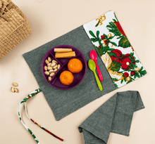 Load image into Gallery viewer, Travel Placemat - Sintillastore