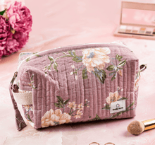 Load image into Gallery viewer, Cosmetic Bag - Sintillastore