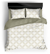 Load image into Gallery viewer, Bedspread – Silky Starburst - Sintillastore