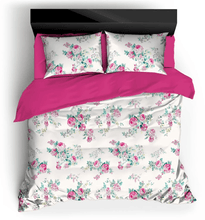 Load image into Gallery viewer, Bedspread – Blessed Blossoms - Sintillastore