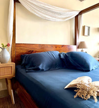 Load image into Gallery viewer, King Fitted Sheet - Sintillastore