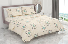 Load image into Gallery viewer, Fitted Sheet – Vaseful Of Joy - Sintillastore